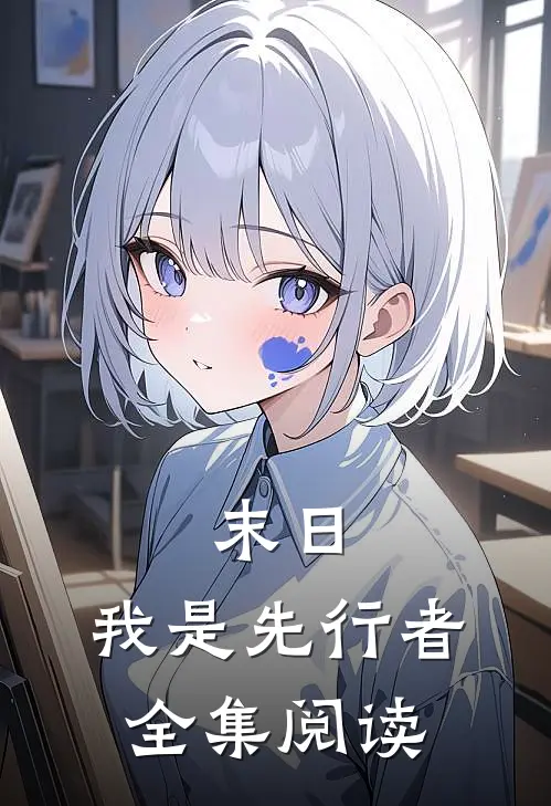 末日：我是先行者全集阅读
