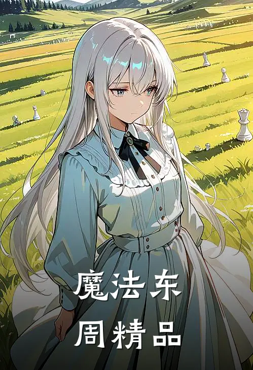魔法东周精品