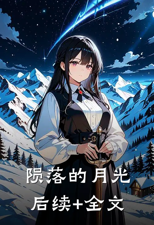 陨落的月光后续+全文