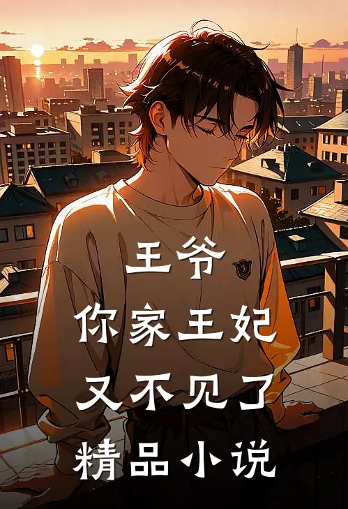 王爷,你家王妃又不见了精品免费阅读