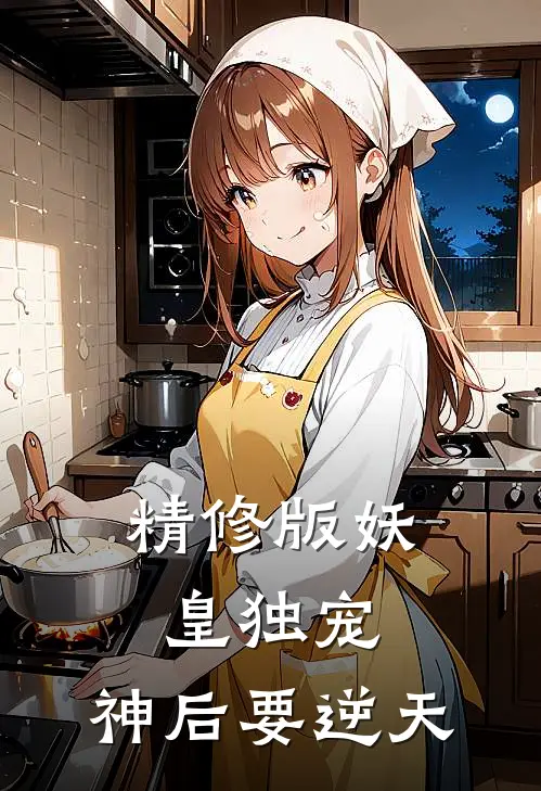 精修版妖皇独宠：神后要逆天