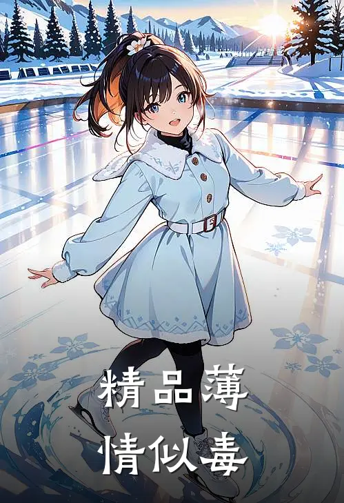 精品薄情似毒