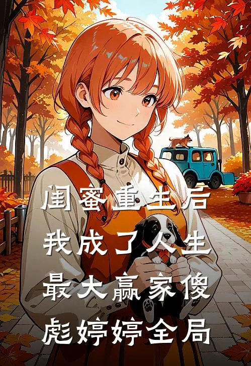 闺蜜重生后，我成了人生最大赢家傻彪婷婷全局