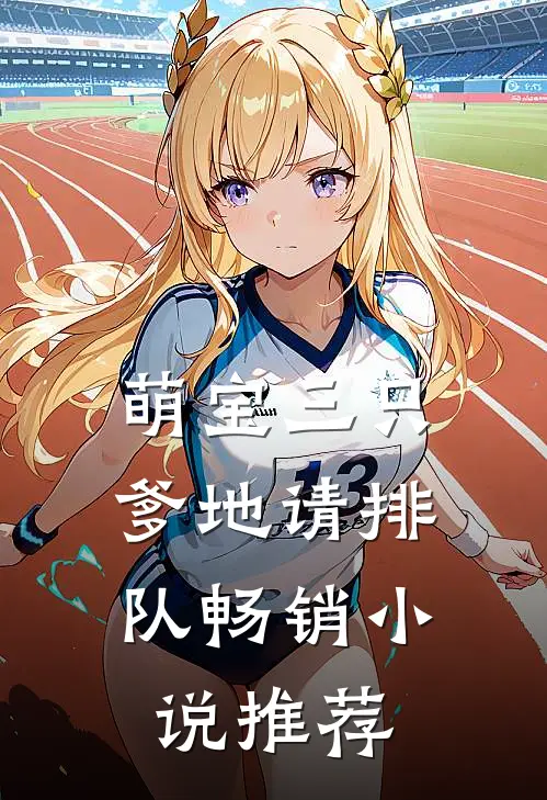 萌宝三只：爹地请排队畅销小说推荐