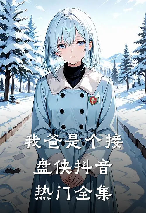我爸是个接盘侠抖音热门 全集