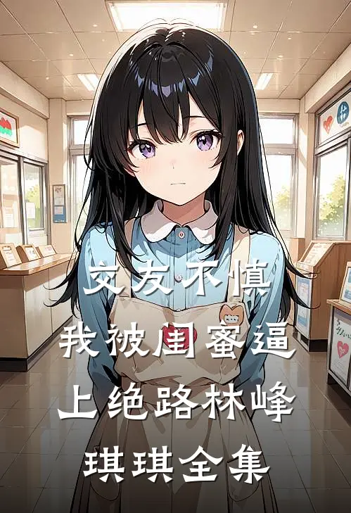 交友不慎，我被闺蜜逼上绝路林峰琪琪 全集