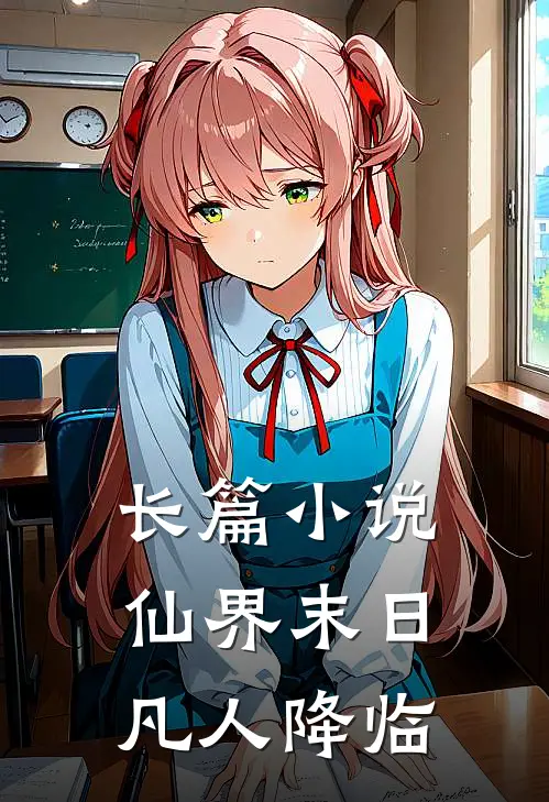长篇仙界末日凡人降临