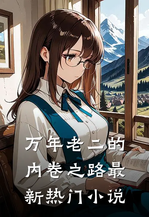 万年老二的内卷之路最新热门小说