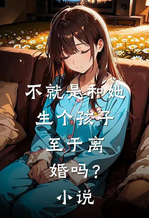 不就是和她生个孩子,至于离婚吗?免费阅读
