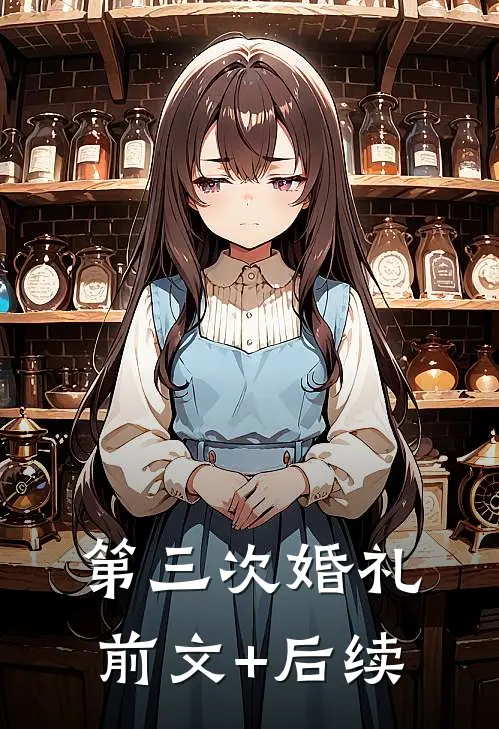 第三次婚礼前文+后续