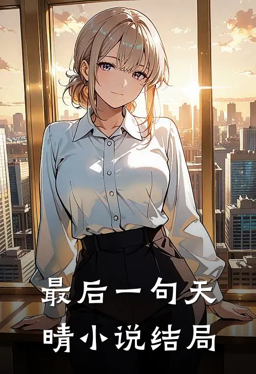 最后一句天晴小说结局