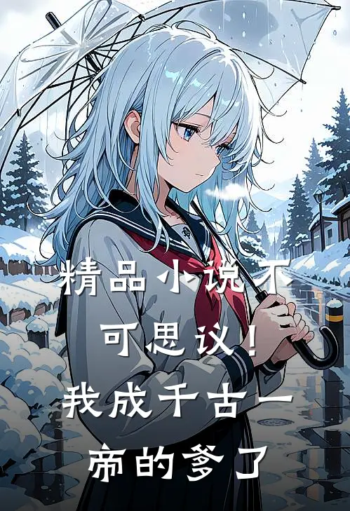 精品小说不可思议！我成千古一帝的爹了