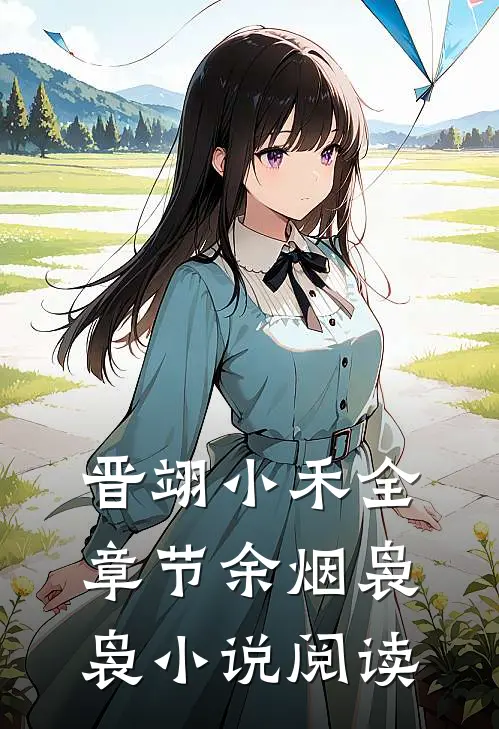 晋翊小禾全章节_余烟袅袅小说阅读