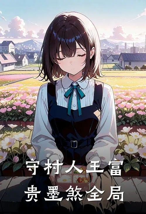 守村人王富贵墨煞全局