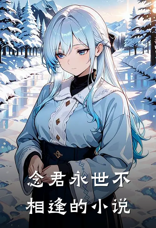 念君永世不相逢的小说