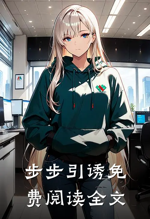 步步引诱免费阅读全文