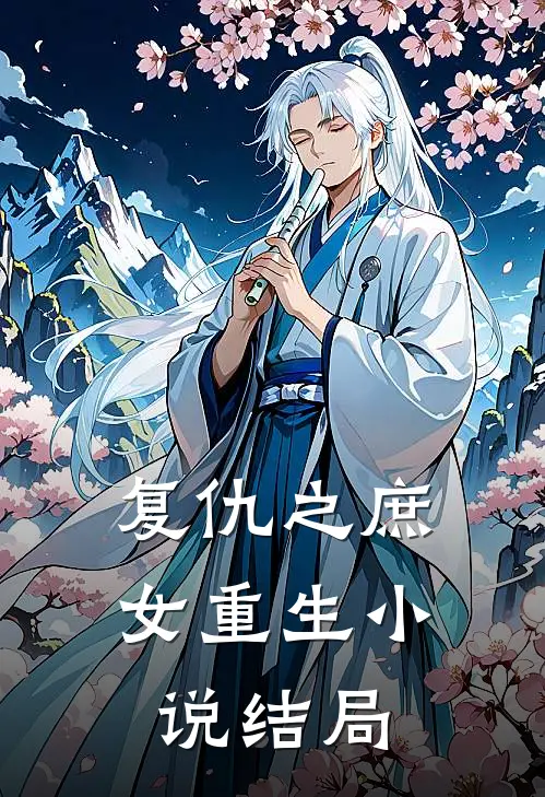 复仇之庶女重生小说结局