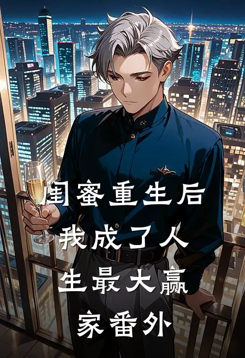闺蜜重生后，我成了人生最大赢家 番外