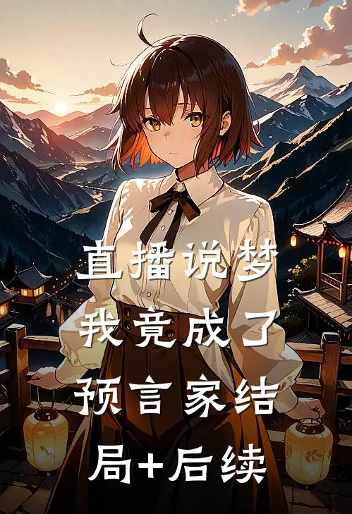 直播说梦，我竟成了预言家结局+后续