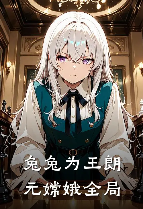 兔兔为王朗元嫦娥全局