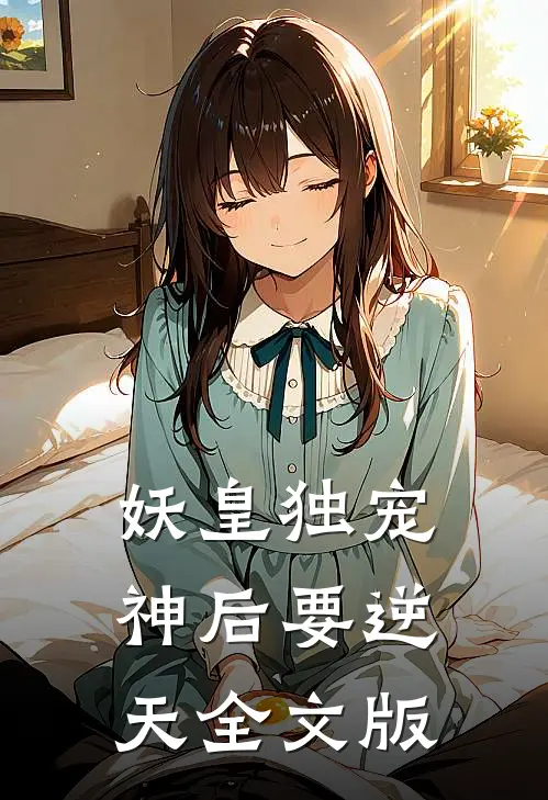 妖皇独宠：神后要逆天全文版