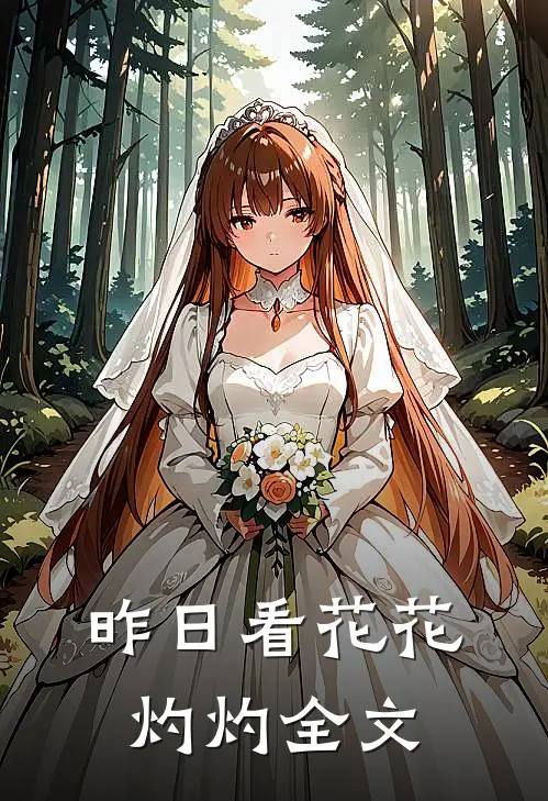 昨日看花花灼灼全文