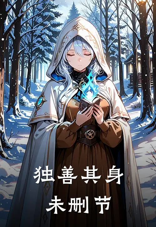 独善其身未删节