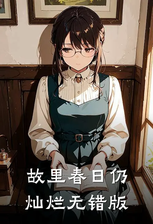 故里春日仍灿烂无错版
