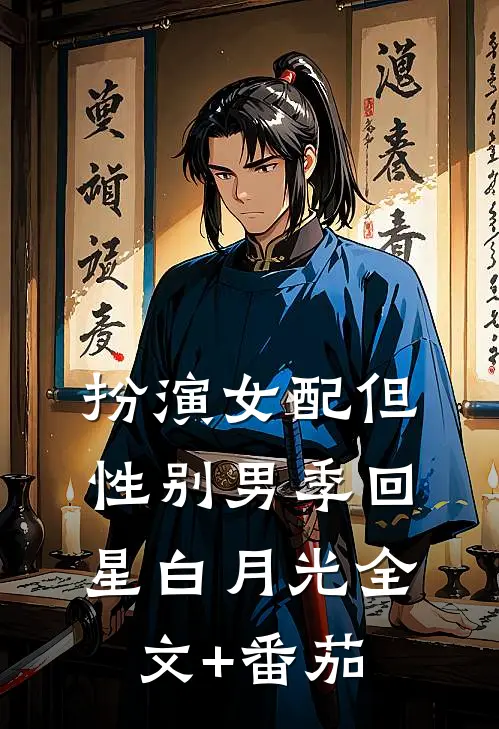 扮演女配但性别男季回星白月光全文+番茄