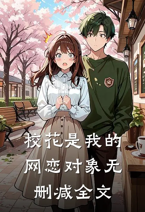 校花是我的网恋对象无删减全文