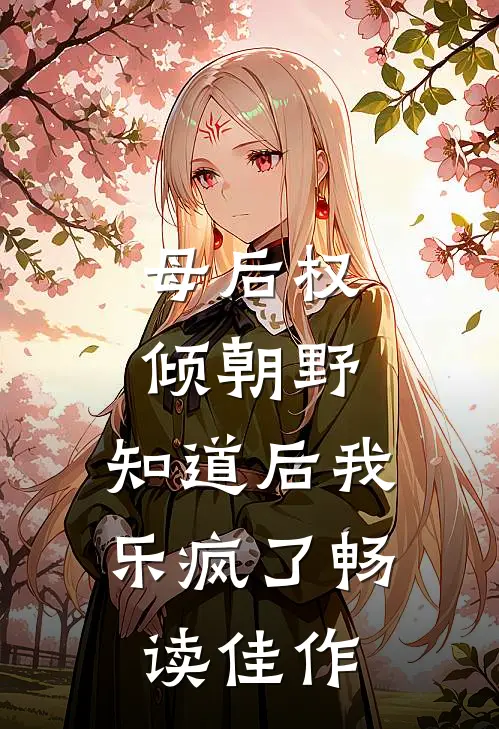 母后权倾朝野，知道后我乐疯了畅读佳作