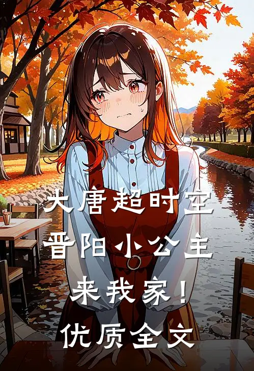 大唐超时空：晋阳小公主来我家！优质全文