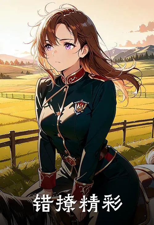 错撩精彩