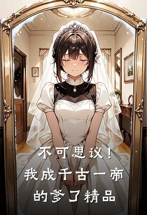 不可思议！我成千古一帝的爹了精品