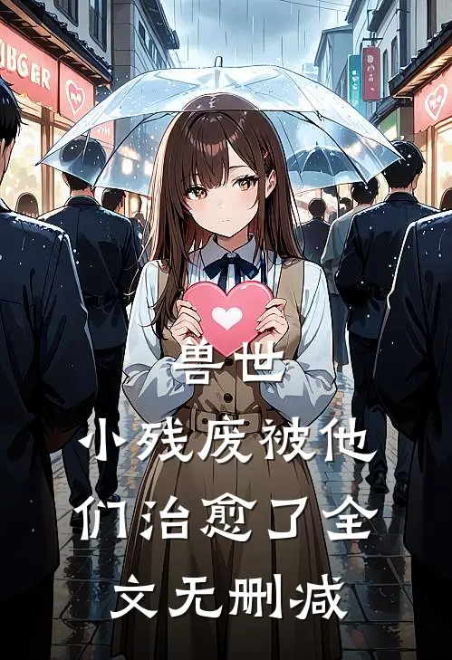 兽世，小残废被他们治愈了全文无删减