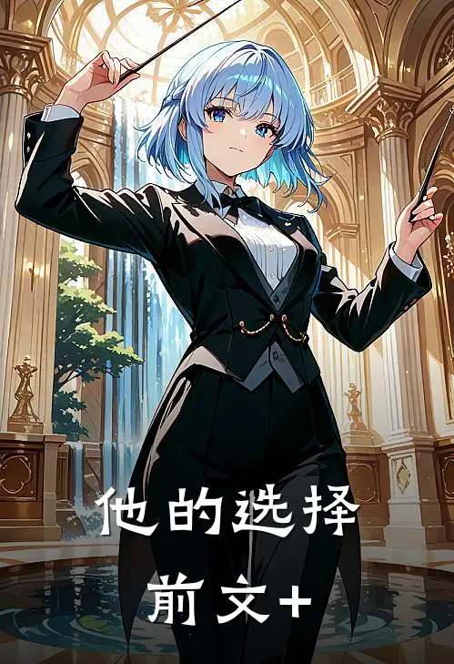 他的选择前文+