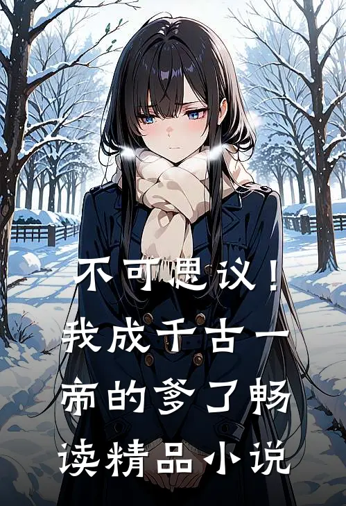 不可思议！我成千古一帝的爹了畅读精品小说