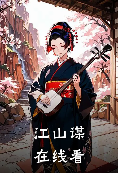 江山谋在线看