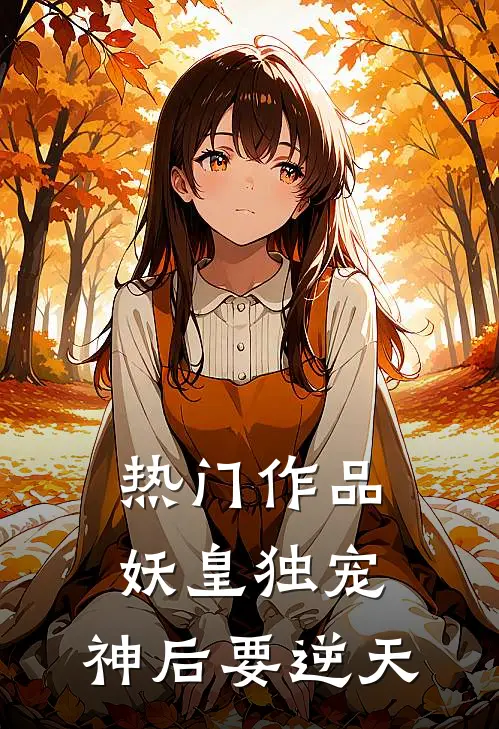 热门作品妖皇独宠：神后要逆天