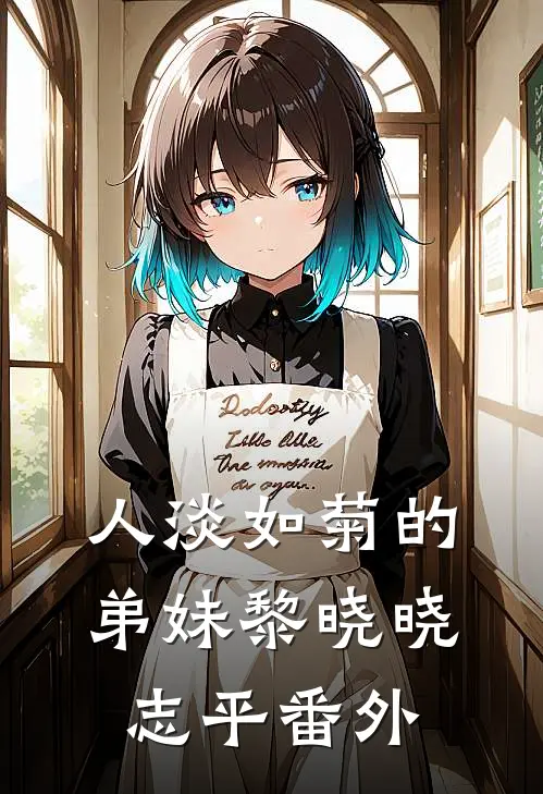人淡如菊的弟妹黎晓晓志平 番外