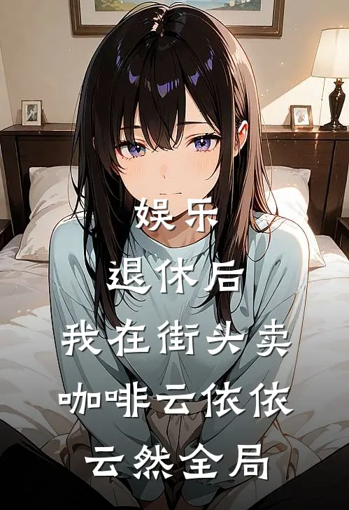 娱乐：退休后，我在街头卖咖啡云依依云然全局