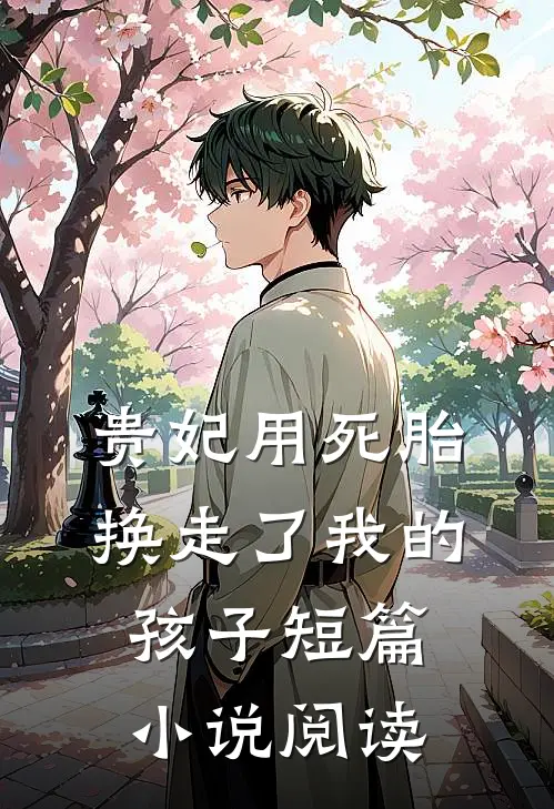 贵妃用死胎换走了我的孩子短篇阅读全文