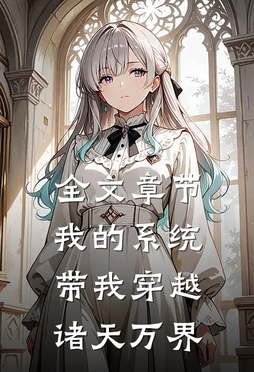 全文章节我的系统带我穿越诸天万界