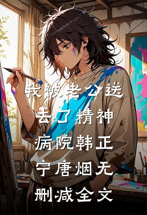 我被老公送去了精神病院韩正宁唐烟无删减全文