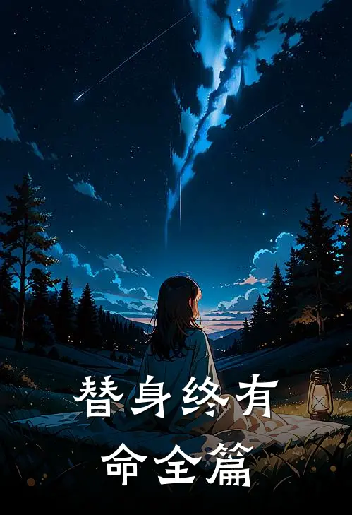 替身终有命全篇