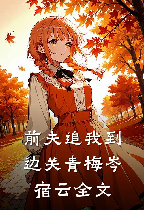 前夫追我到边关青梅岑宿云全文