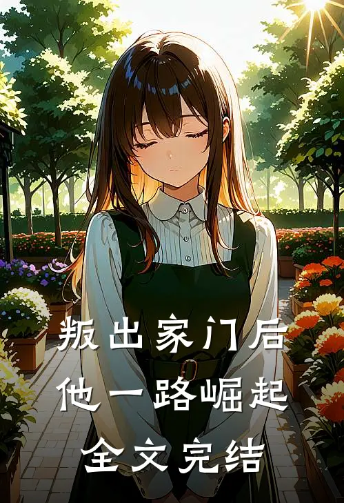 叛出家门后，他一路崛起全文完结