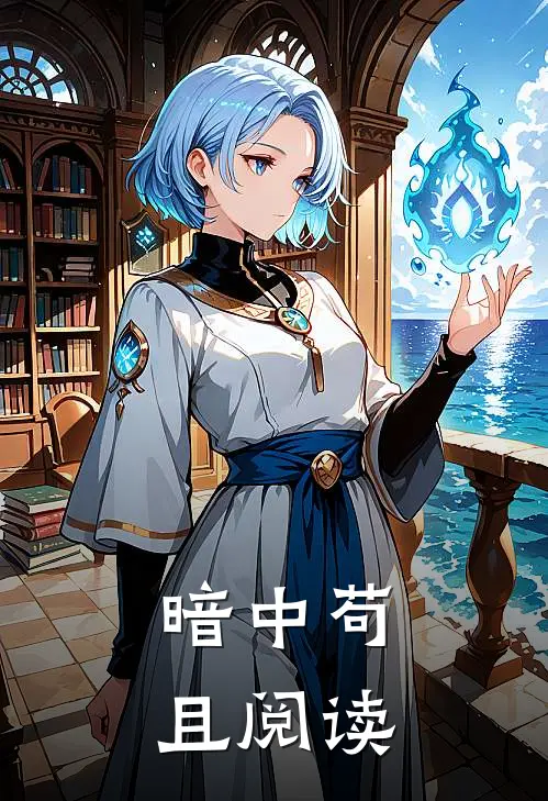 暗中苟且阅读