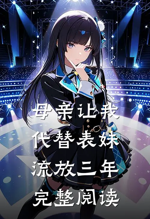 母亲让我代替表妹流放三年完整阅读