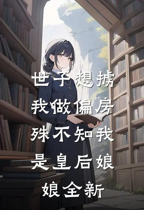 世子想掳我做偏房,殊不知我是皇后娘娘全新番外